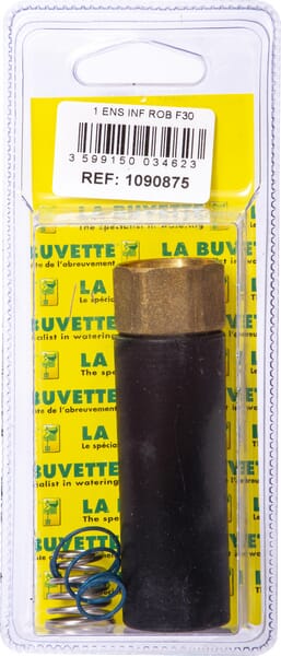 1 ens. Inf. rob F30 s/coque vue 2