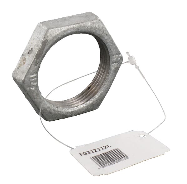 Pojistná matice poz.1 1/2"