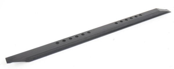 Carrelet 28x28 rév. adapt. sur Kuhn — réf. 460022NP