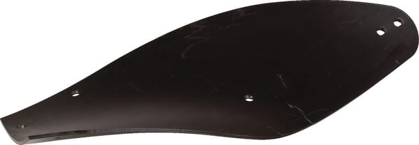 Versoir G. HB 16 Kuhn · réf. 612131
