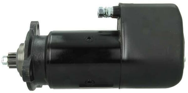Démarreur 24V 5,4 kW vue 3