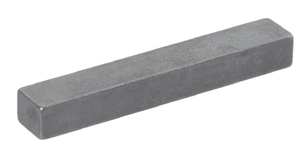 Cale 10x8x63 DIN9885 Lely · réf. 9107100533
