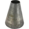 Steel Sprinkler Cones - Universal