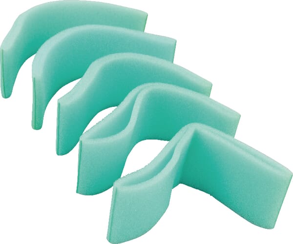 Vzduchový filtr, 5x 796254