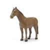 U02352 Cavallo marrone