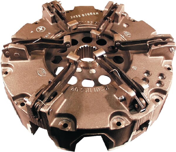Embrayage automatique double TGU6 · réf. 233002112