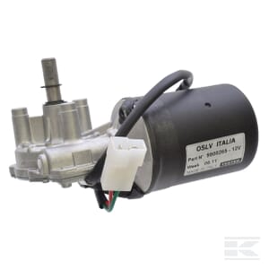 Buy Electric motor - KRAMP