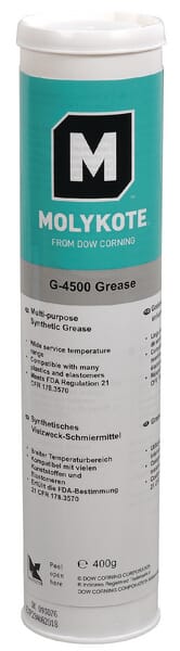 Mazací tuk Molykote G-4500