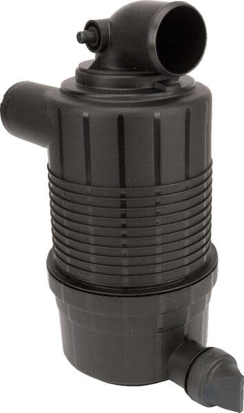 Filtre à air FPG radialseal — réf. G065498