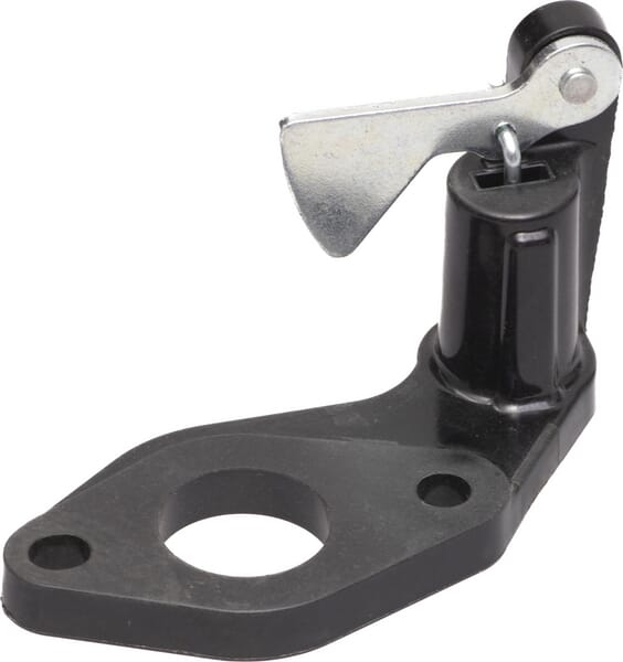 Sestava ovládání sytiče