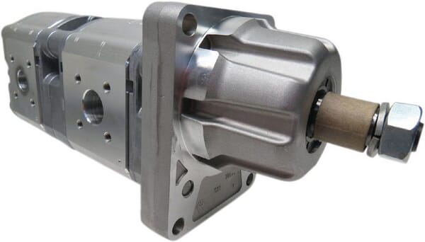 Pompe hydraulique AZPFF-10-014/005RSG2020MB Bosch Rexroth — réf. 0510555005