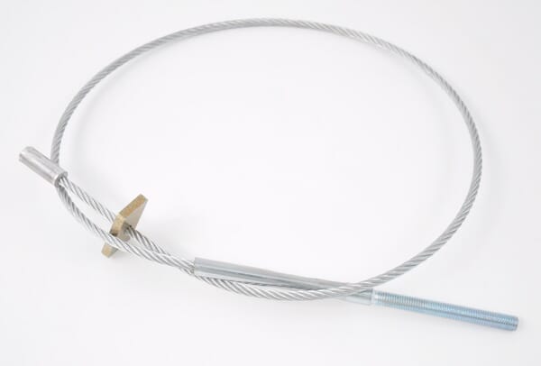 Cable metallique · réf. VNB0738593