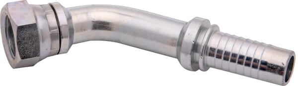 Raccord sertir DN16-1/2BSP45° · réf. PF16845
