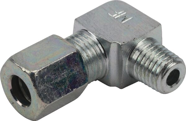 Raccord à visser coudé 6LL M8K — réf. CLWEV6LLM8K