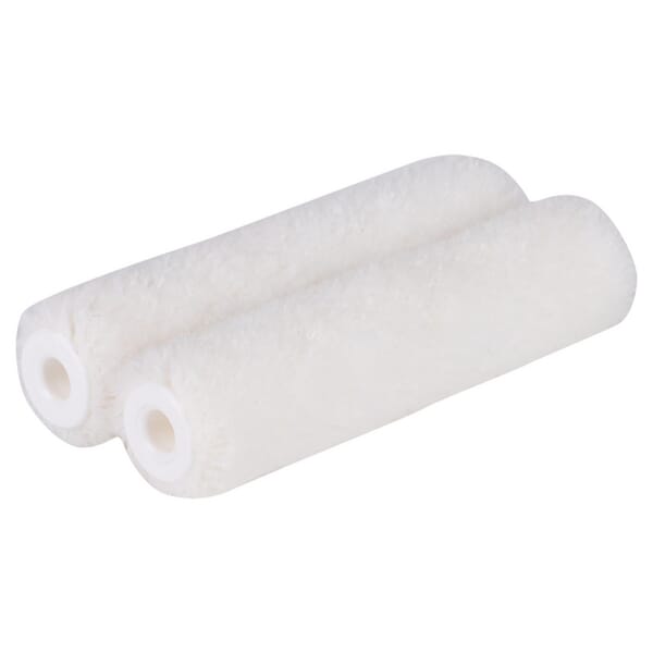 Rouleau de peinture étoile V star, feutre 5mm 10cm (2x) · réf. CP2331043