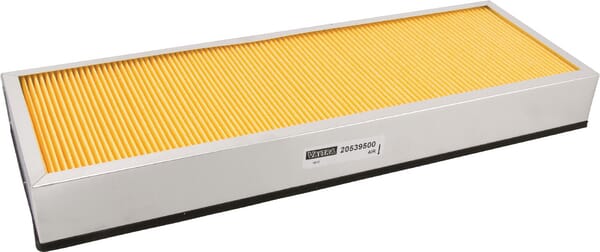Filtre de cabine — réf. V20539500