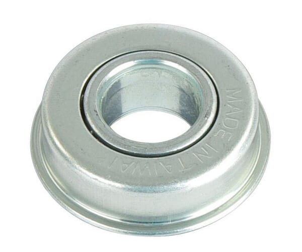 Roulement à billes avec épaulement 1/2"x1 1/8" — réf. FGP010412