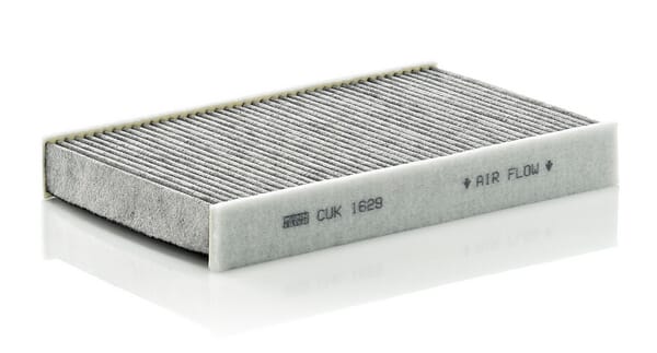Filtre de cabine — réf. CUK1629