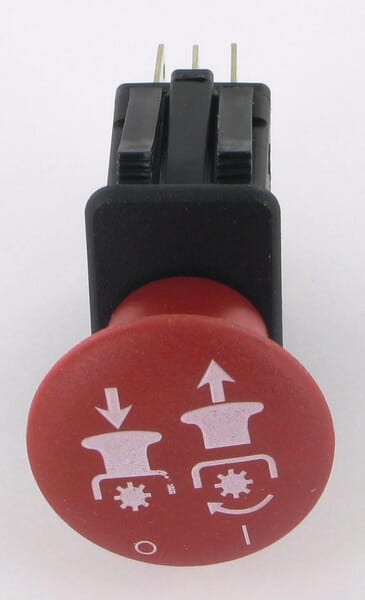 Interrupteur AYP 146283/140404 · réf. FGP454301