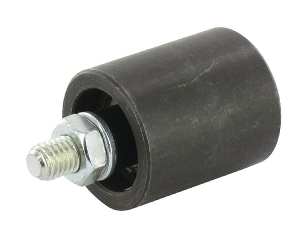 Napínací kladky, kovové