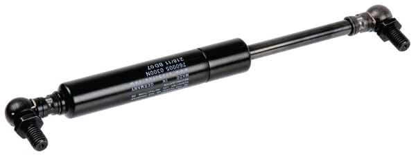 Vérin à gaz L204,5-300N Stabilus — réf. CA760005