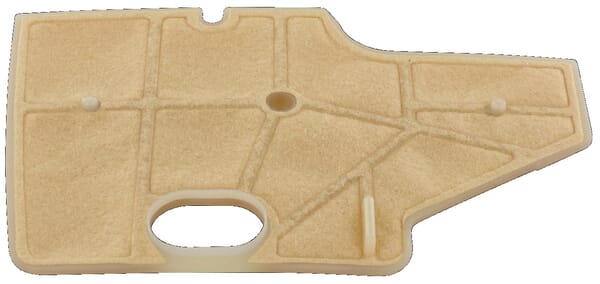 Filtre à air p/Stihl — réf. 11061201602GP