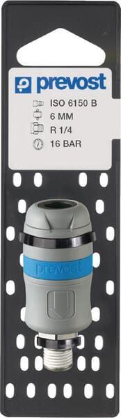 Bezp.rychlosp.vněj.z. BSP1/2"