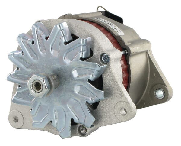 Alternateur 14V 70A — réf. IA0810