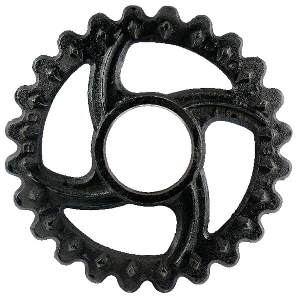 Kroužek Crosskill 530/160 mm