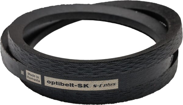 Courroie Optibelt SPA 1232SK — réf. 00111980041