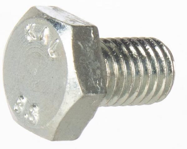 Šroub se šestihrannou hlavou