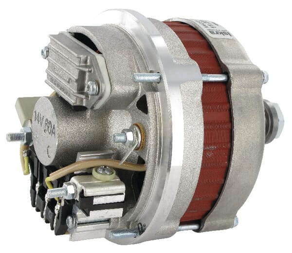 Alternateur 14V 60A — réf. IA0292