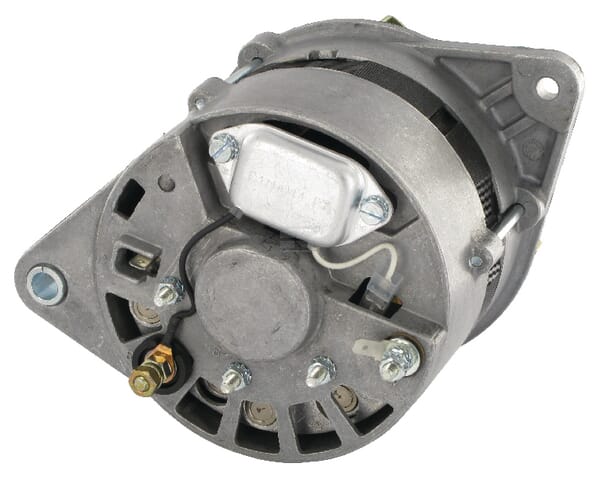 Alternateur 14v/70a vue 2