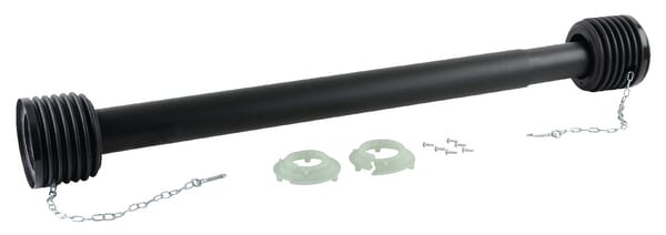 Protection cpl. GR. G1 · réf. 5CG1086FXSS