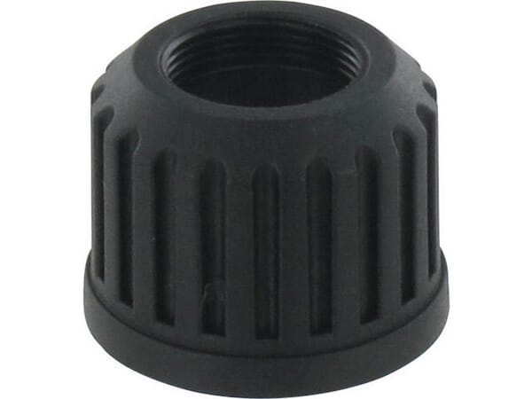 Écrou plastique  M18x1  p. noyau magn. · réf. DFE905218