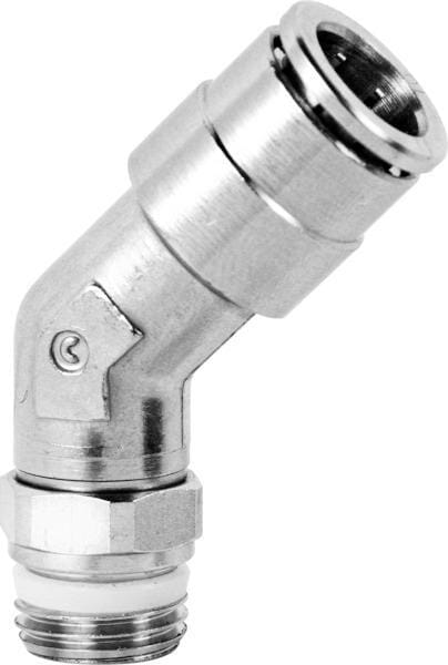 Rychlospojka 45° zástrčky mužské Sprint® typu S6110