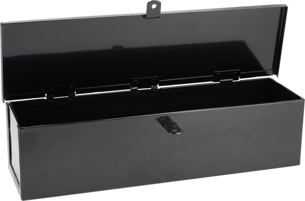 Box na nářadí ocelový