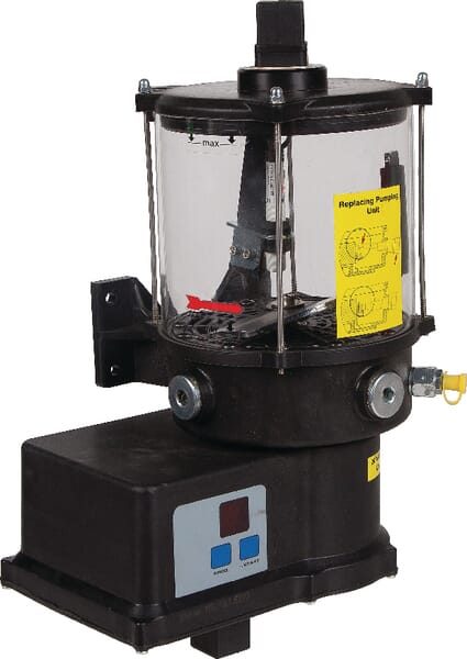 Pompe L-EGP2-2,5-XCU12VDC — réf. CLPU2KST2512VDC