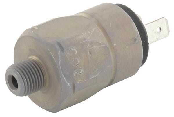 Manocontact 1/8 NPT NO 70 bar vue 2