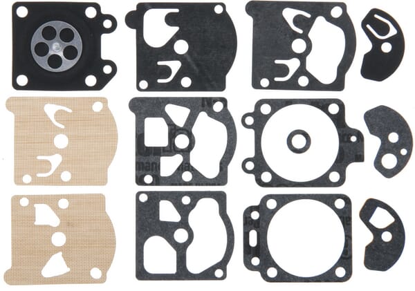 kit de membranes Walbro — réf. D10WATKR