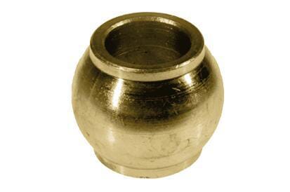 Koule třetího bodu, rychloupínací