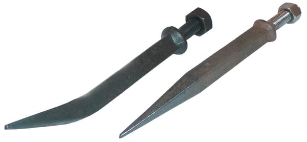 Univerzál - hřeby bran sa 2 nosy