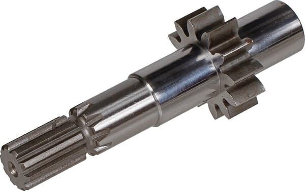 Hnací hřídel 08 cc 01/FS