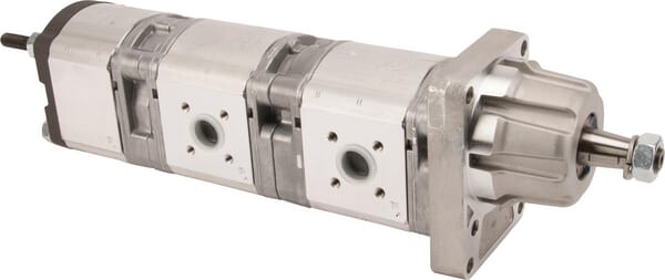 Pompe hydraulique AZPFFF-10-016/016/008RSG202020PB-S0244 Bosch Rexroth — réf. 0510655018
