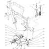 24 Intermediate Pressure Roller