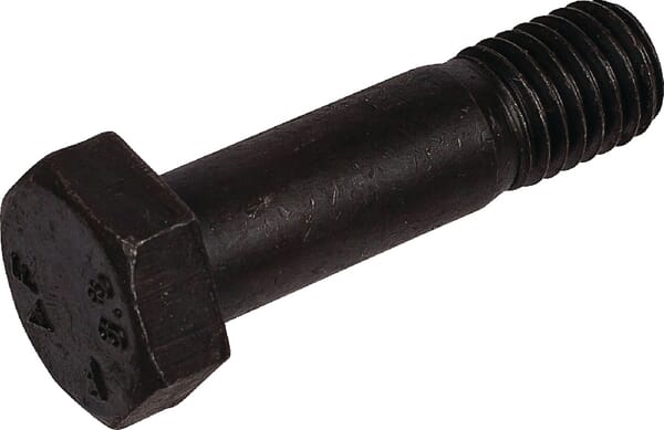 Vis 6 pans DIN931 12x45 8.8 · réf. 3013366