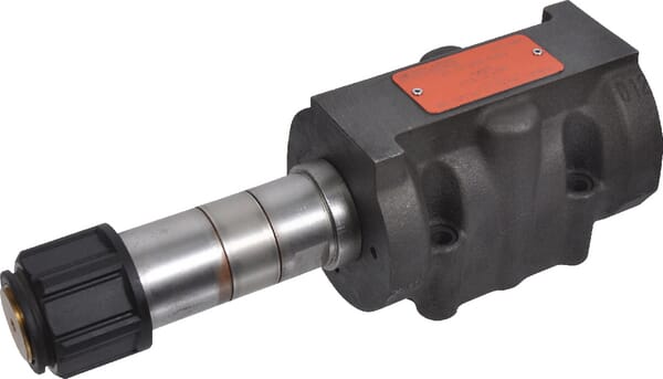 Distribut. électr. ss bob. NG — réf. KREV905B20