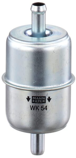 Filtr do palivového potrubí