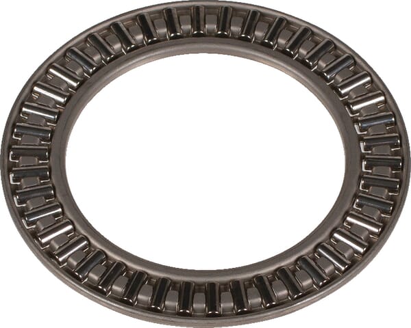 Jehlová ložiska pro orbitální motory OMR