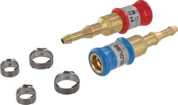 Jeu de coupleur rapide O/C 6 a 10mm · réf. WP11015
